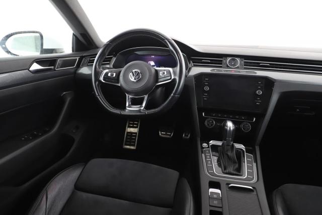 Volkswagen Arteon image 2