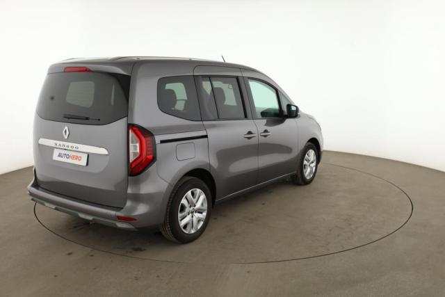 Renault Kangoo image 6