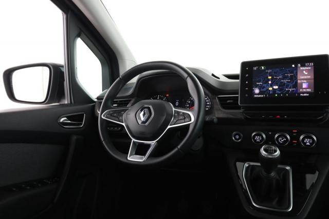 Renault Kangoo image 9