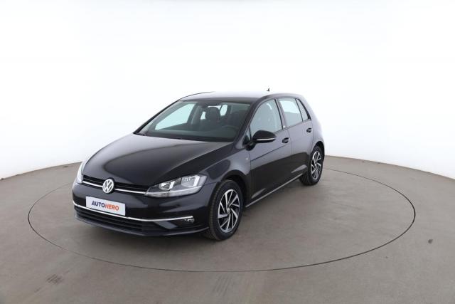 Volkswagen Golf Vii 1.0 Tsi Connect Dsg7 5p 115 Ch