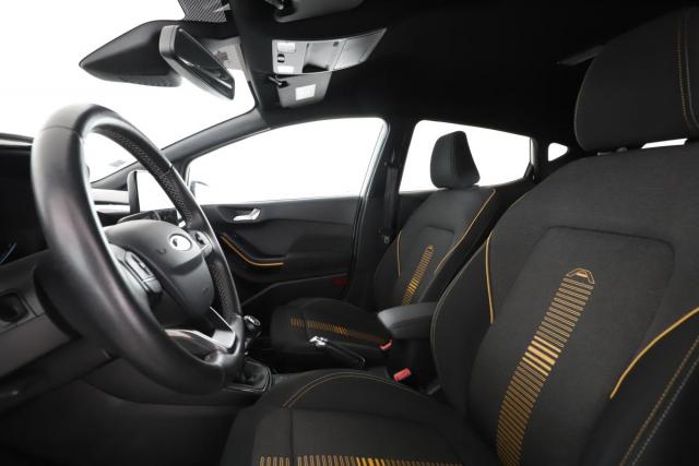 Ford Fiesta image 3