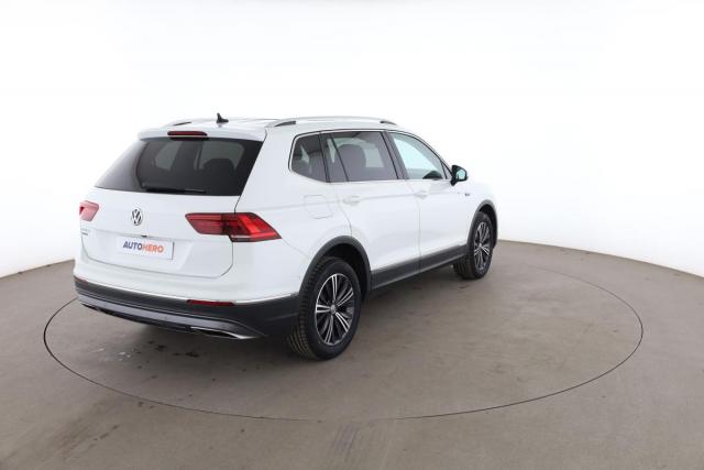 Volkswagen Tiguan Allspace image 8