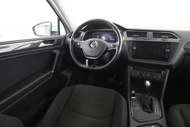 Volkswagen Tiguan Allspace image 7