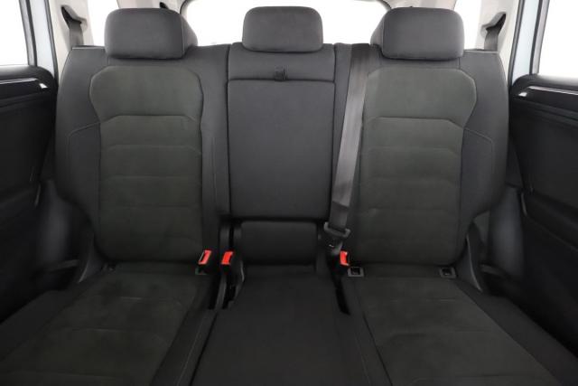 Volkswagen Tiguan Allspace image 2