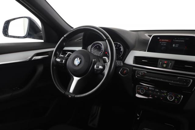 Bmw X2 image 9