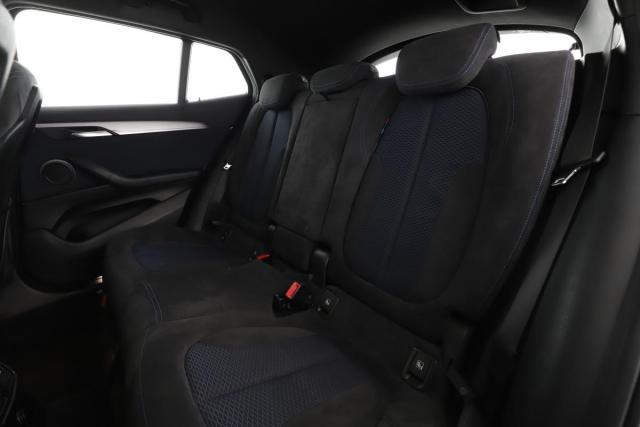 Bmw X2 image 8