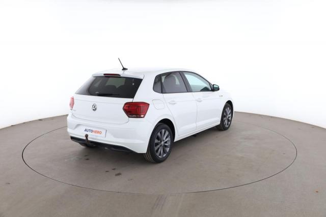 Volkswagen Polo image 1