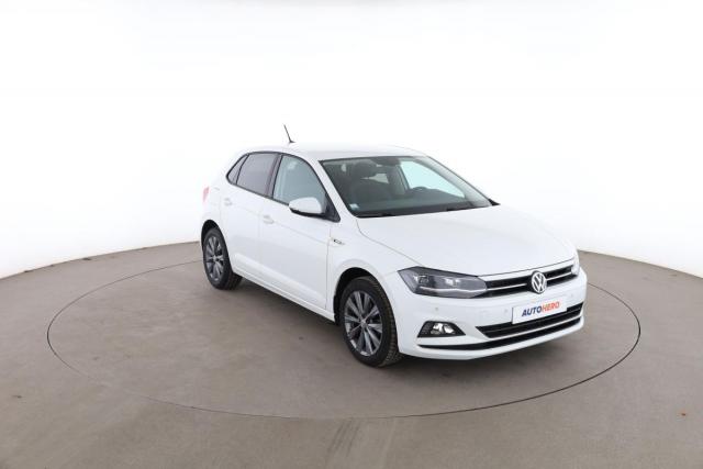 Volkswagen Polo image 3