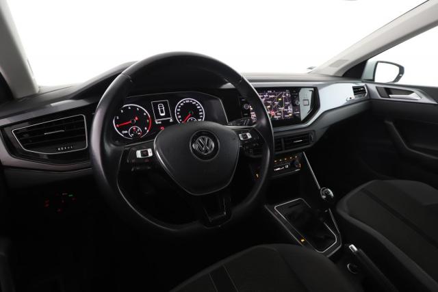 Volkswagen Polo image 6