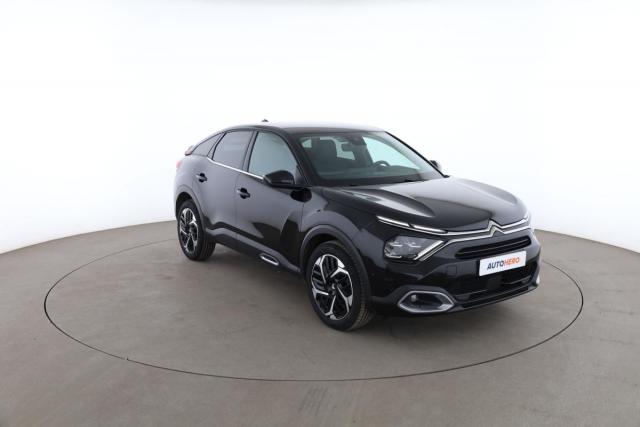 Citroen C4 image 8