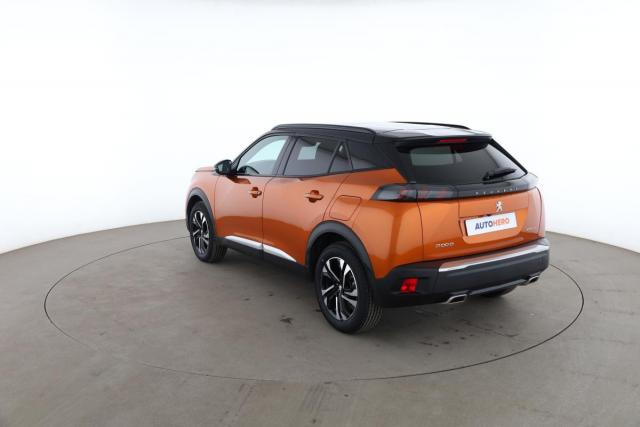 Peugeot 2008 image 9