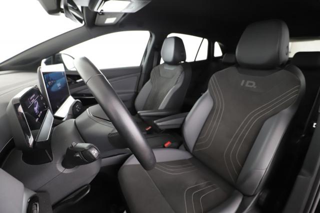Volkswagen Id.4 image 5