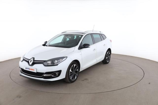 Renault Mégane Estate 1.6 Dci Energy Bose Eco2 130 Ch