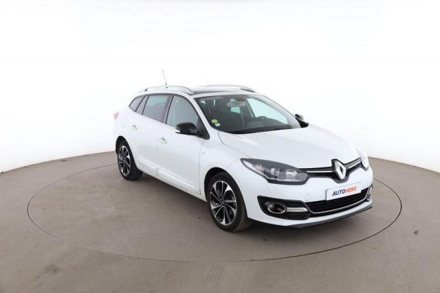 Renault Mégane Estate image 1