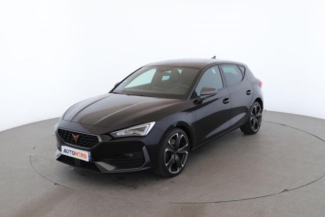 Cupra Leon d’occasion