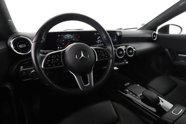 Mercedes Benz Classe A image 1