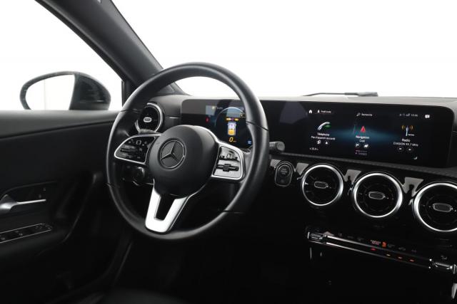 Mercedes Benz Classe A image 7