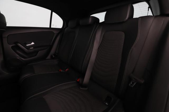 Mercedes Benz Classe A image 5