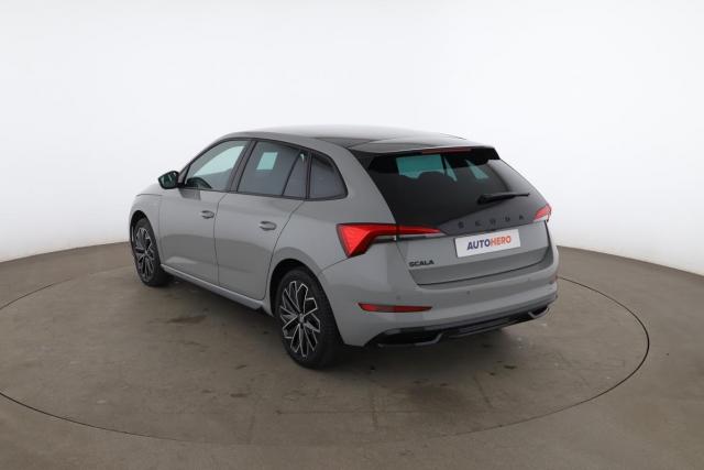 Skoda Scala image 1
