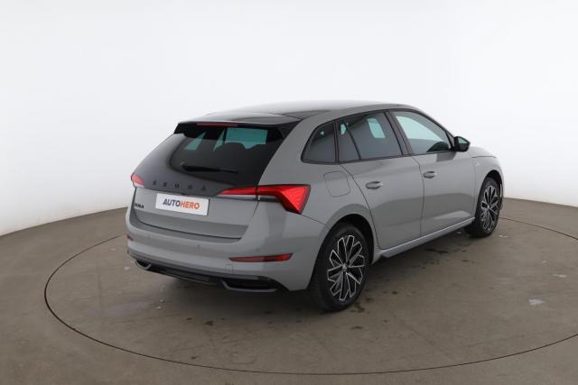 Skoda Scala image 9