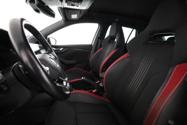 Skoda Scala image 7