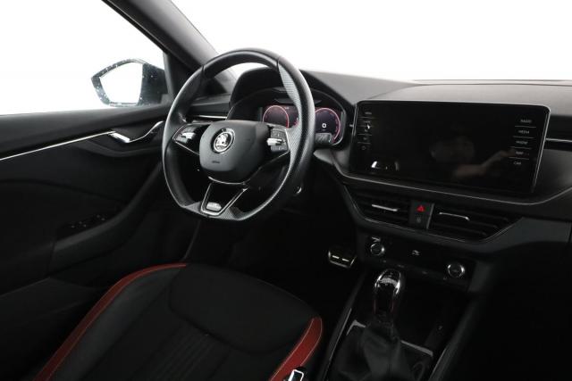 Skoda Scala image 4