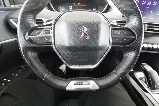Peugeot 3008 image 4