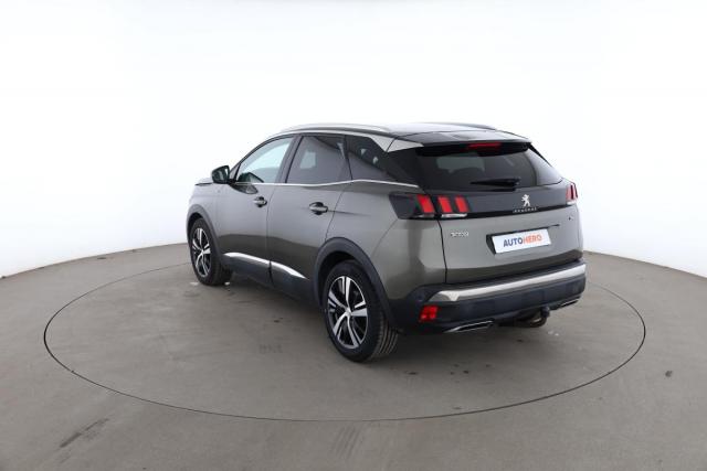 Peugeot 3008 image 8