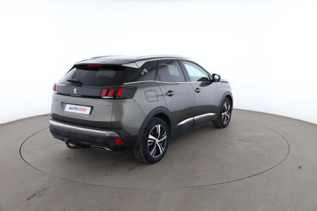 Peugeot 3008 image 5