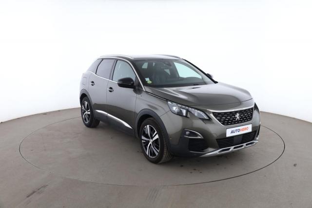 Peugeot 3008 image 7