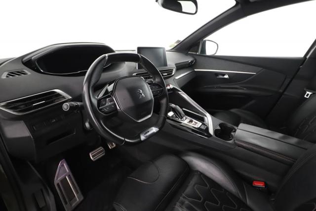 Peugeot 3008 image 6