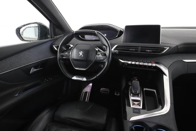 Peugeot 3008 image 2