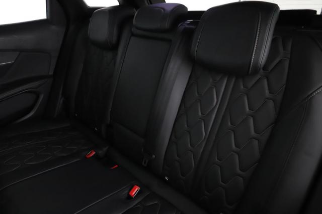 Peugeot 3008 image 9