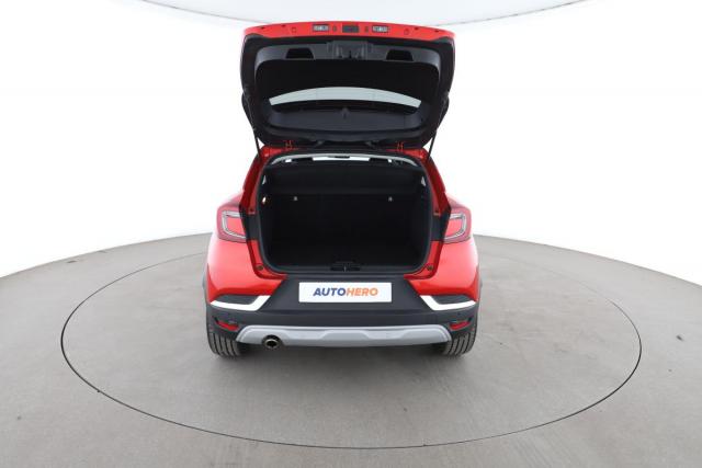 Renault Captur image 6