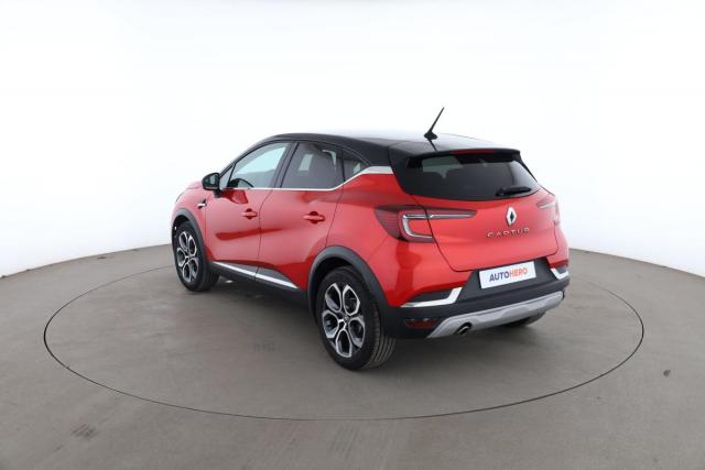Renault Captur image 4