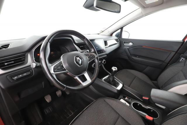 Renault Captur image 5