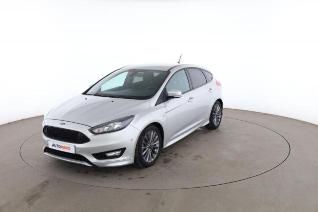 Ford Focus 1.0 Ecoboost St Line 125 Ch