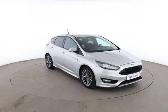 Ford Focus image 4