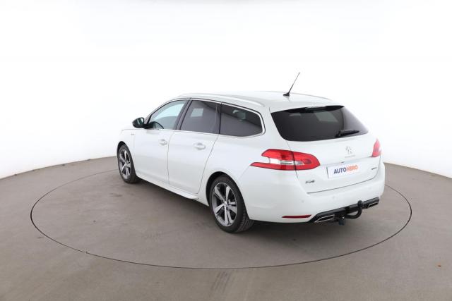 Peugeot 308 Sw image 8