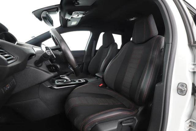Peugeot 308 Sw image 2