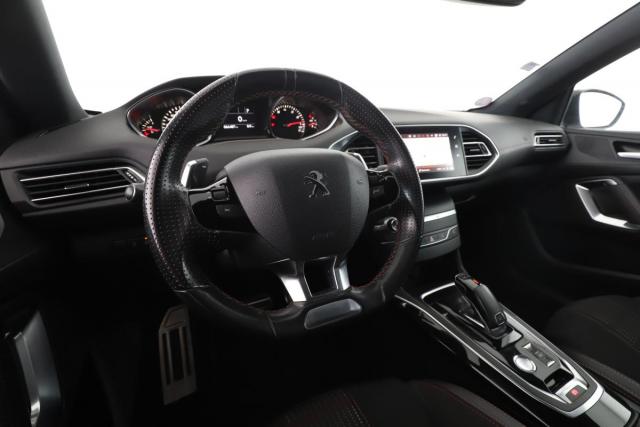 Peugeot 308 Sw image 3