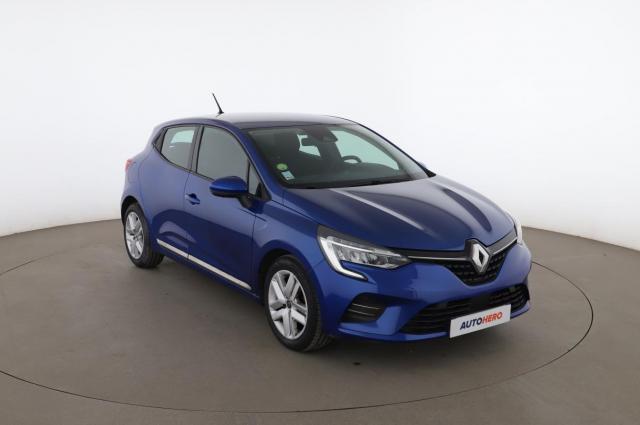 Renault Clio image 9