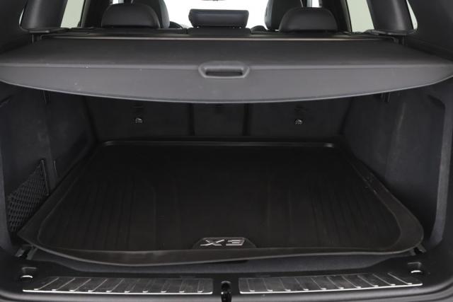 Bmw X3 image 4