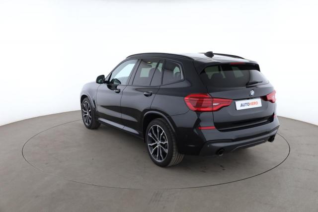 Bmw X3 image 5