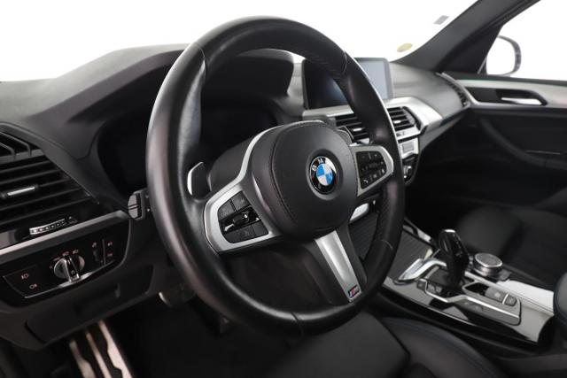 Bmw X3 image 8