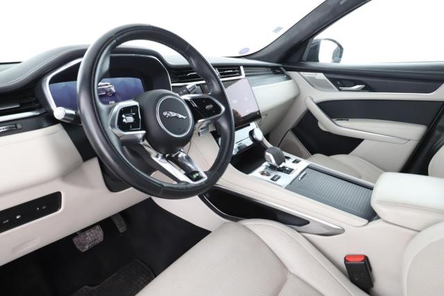 Jaguar F-Pace image 1