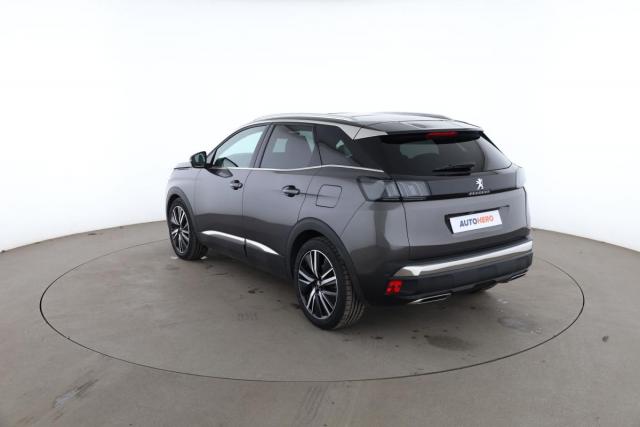 Peugeot 3008 image 1