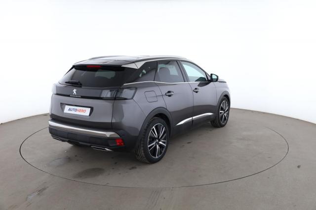 Peugeot 3008 image 2