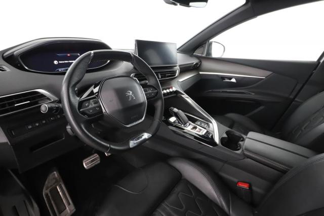 Peugeot 3008 image 4