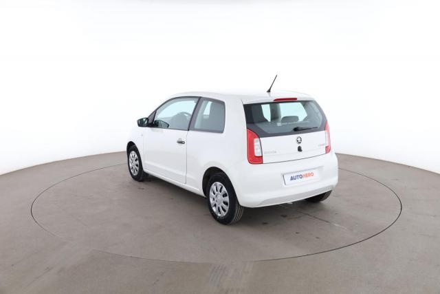 Skoda Citigo image 4